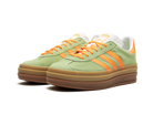 Adidas Wmns Gazelle Bold Green Spark Screaming Orange-Adidas-pikastore.cz