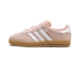 Adidas Wmns Gazelle Indoor Sandy Pink Gum
