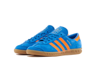 Adidas Wmns Hamburg Blue Bird Solar Orange-Adidas-pikastore.cz