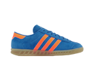 Adidas Wmns Hamburg Blue Bird Solar Orange-Adidas-pikastore.cz