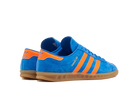 Adidas Wmns Hamburg Blue Bird Solar Orange-Adidas-pikastore.cz