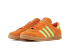 Adidas Wmns Hamburg Orange Solar Green Gum-Adidas-pikastore.cz