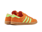 Adidas Wmns Hamburg Orange Solar Green Gum-Adidas-pikastore.cz