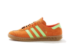 Adidas Wmns Hamburg Orange Solar Green Gum-Adidas-pikastore.cz
