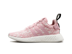 Adidas Wmns NMD_R2 Wonder Pink