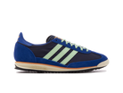 Adidas Wmns SL72 OG Night Indigo Semi Green Spark-Adidas-pikastore.cz