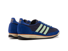 Adidas Wmns SL72 OG Night Indigo Semi Green Spark-Adidas-pikastore.cz
