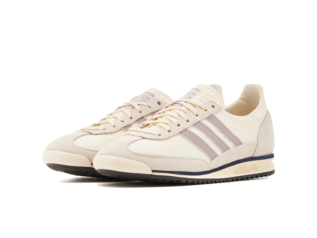 Adidas Wmns SL72 Off White Almost Pink-Adidas-pikastore.cz