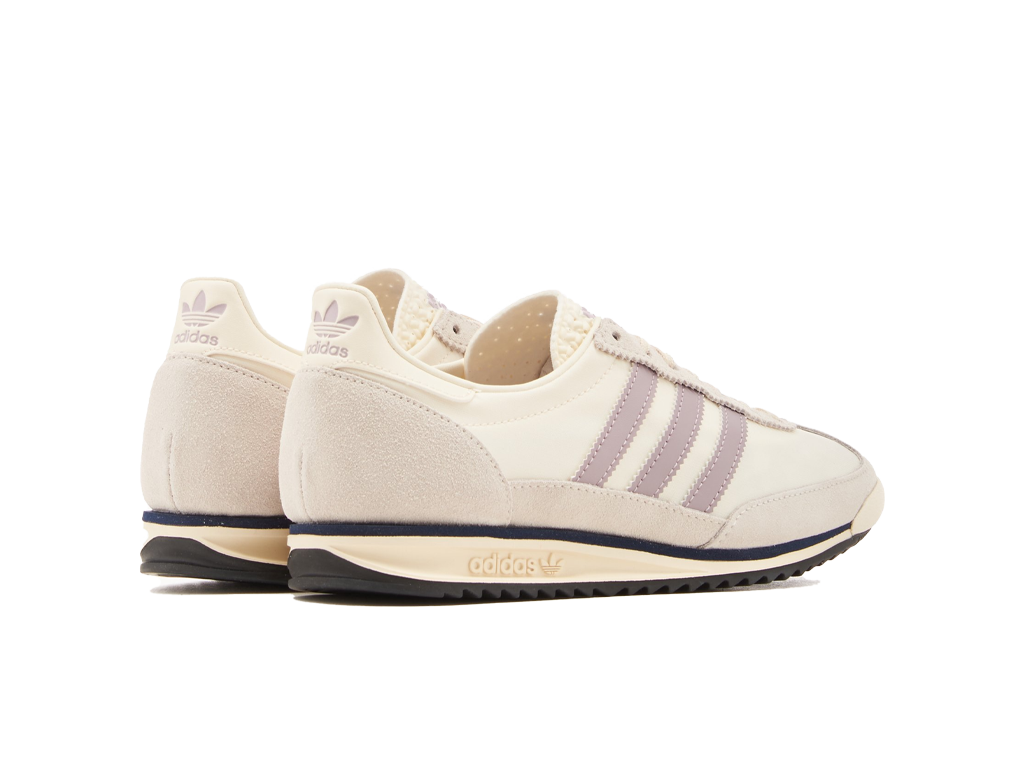 Adidas Wmns SL72 Off White Almost Pink-Adidas-pikastore.cz