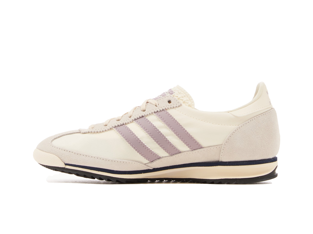 Adidas Wmns SL72 Off White Almost Pink-Adidas-pikastore.cz
