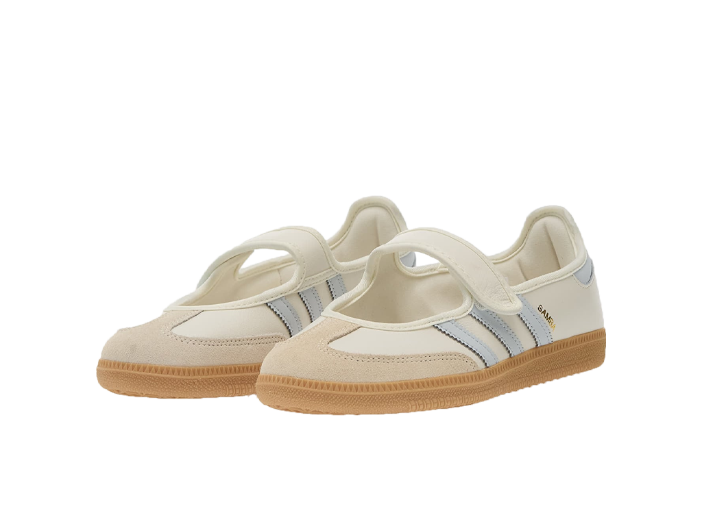 Adidas Wmns Samba Jane White Gum-Adidas-pikastore.cz