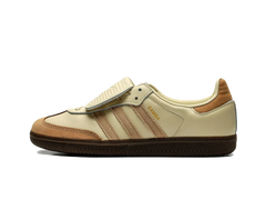 Adidas Wmns Samba LT Cream Warm Sand