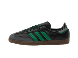 Adidas Wmns Samba OG Black Green