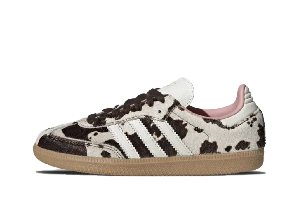 Adidas Wmns Samba OG White Legacy Teal-Adidas-pikastore.cz