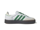 Adidas Wmns Sambae White Green Gum-Adidas-pikastore.cz