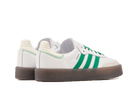 Adidas Wmns Sambae White Green Gum-Adidas-pikastore.cz