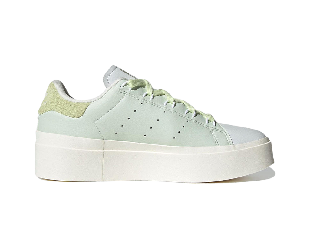 Adidas Wmns Superstar Linen Green Almost Lime-Adidas-pikastore.cz