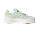 Adidas Wmns Superstar Linen Green Almost Lime-Adidas-pikastore.cz