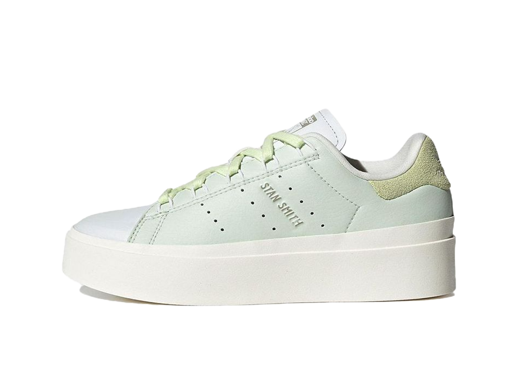 Adidas Wmns Superstar Linen Green Almost Lime-Adidas-pikastore.cz