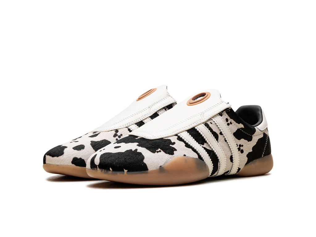 Adidas Wmns Taekwondo Mei Cow Print-Adidas-pikastore.cz