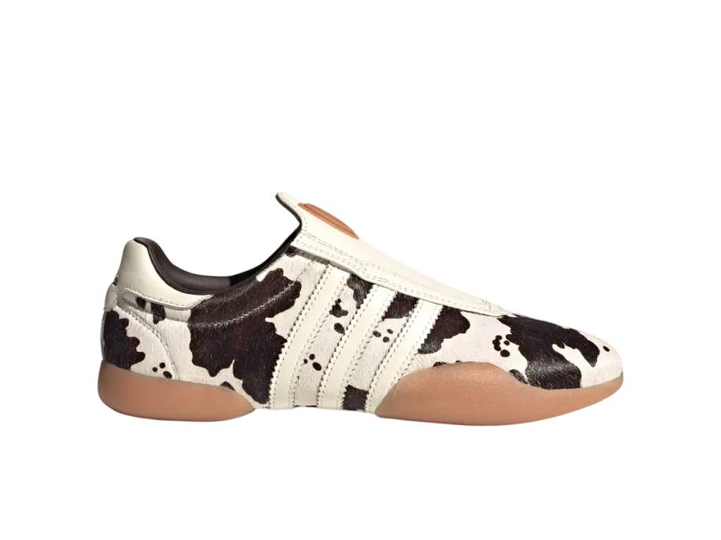 Adidas Wmns Taekwondo Mei Cow Print-Adidas-pikastore.cz