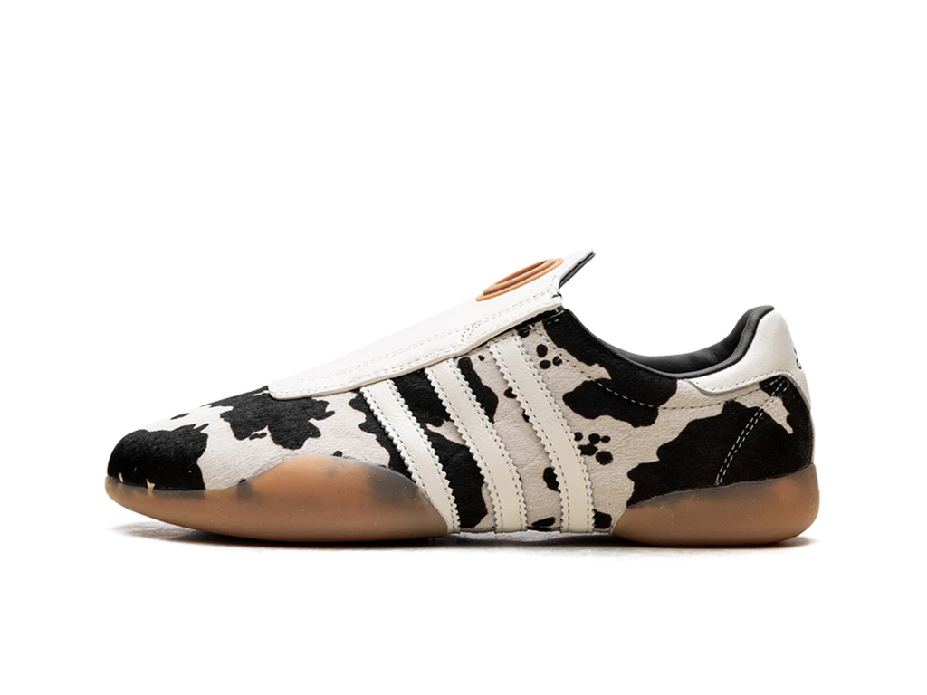 Adidas Wmns Taekwondo Mei Cow Print-Adidas-pikastore.cz