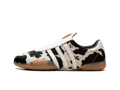 Adidas Wmns Taekwondo Mei Cow Print