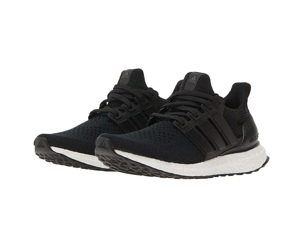 Adidas Wmns UltraBoost 1.0 Double Black