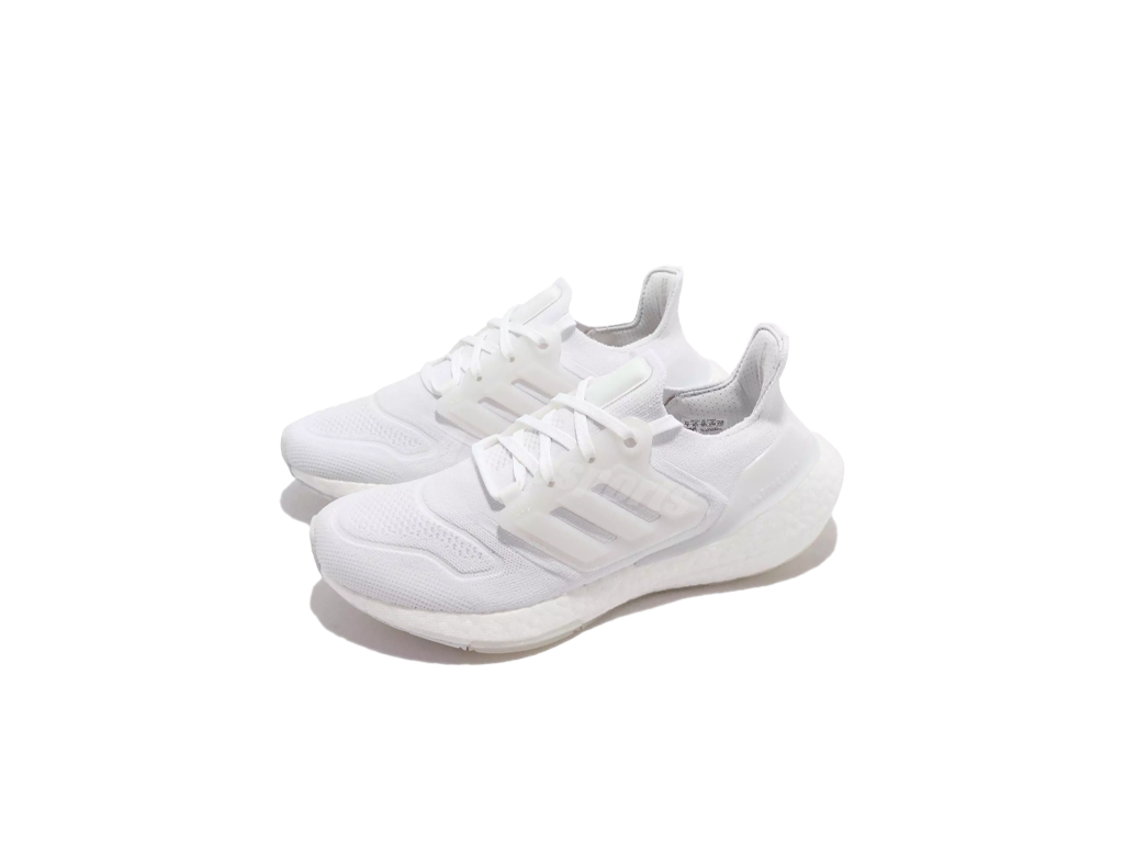 Adidas Wmns UltraBoost 22 Triple White-Adidas-pikastore.cz