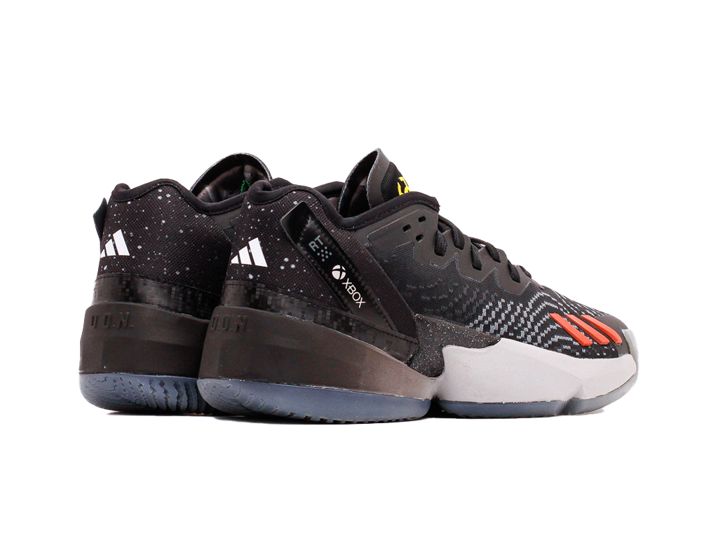 Adidas Xbox x D.O.N. Issue #4-Adidas-pikastore.cz
