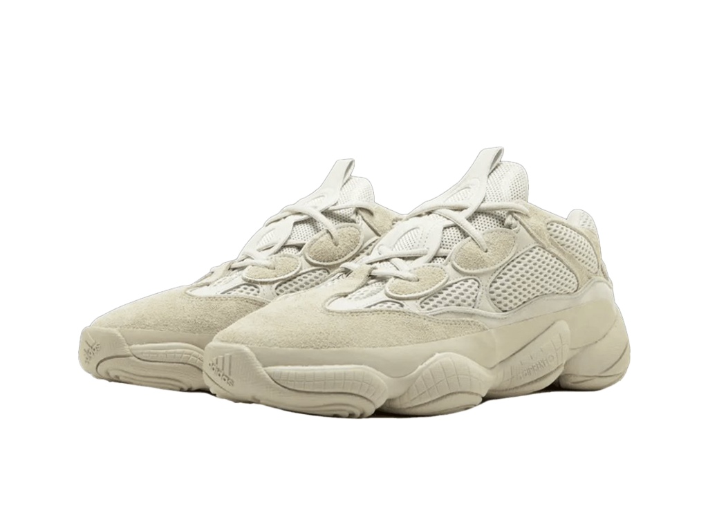 Adidas Yeezy 500 Blush