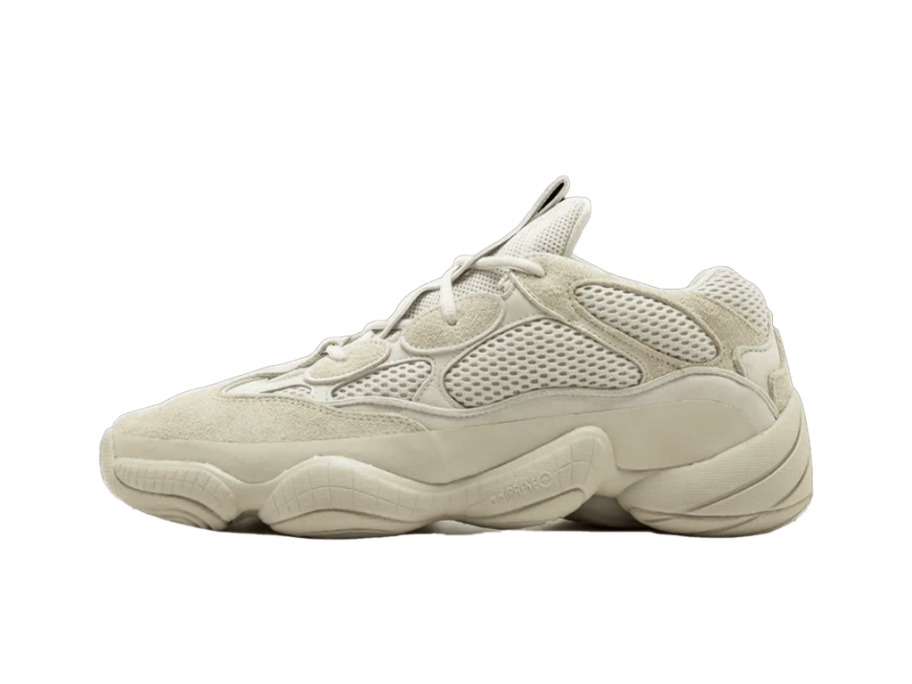 Adidas Yeezy 500 Blush