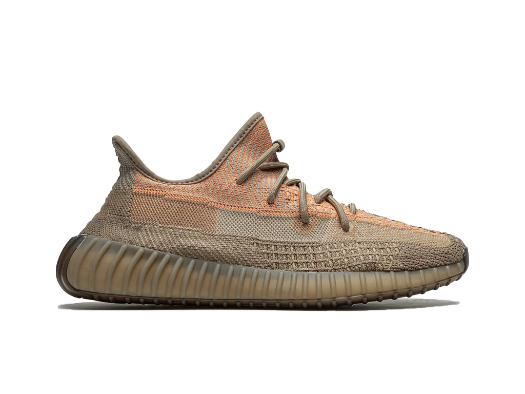 Adidas Yeezy Boost 350 V2 Sand Taupe-Adidas-pikastore.cz