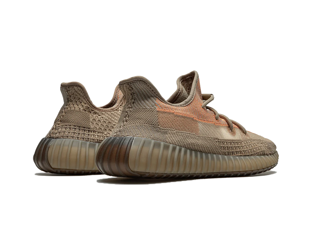 Adidas Yeezy Boost 350 V2 Sand Taupe-Adidas-pikastore.cz