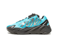Adidas Yeezy Boost 700 MNVN Bright Cyan