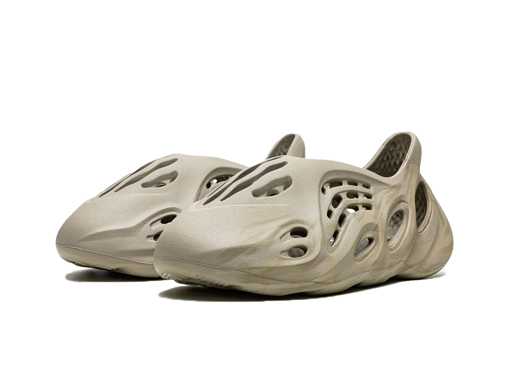 Adidas Yeezy Foam Runner Stone Sage-Adidas-pikastore.cz
