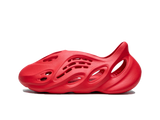 Adidas Yeezy Foam Runner Vermilion