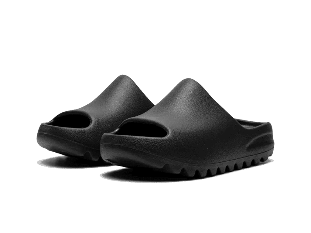 Adidas Yeezy Slide Onyx (Kids)-sneakers-Adidas-pikastore.cz