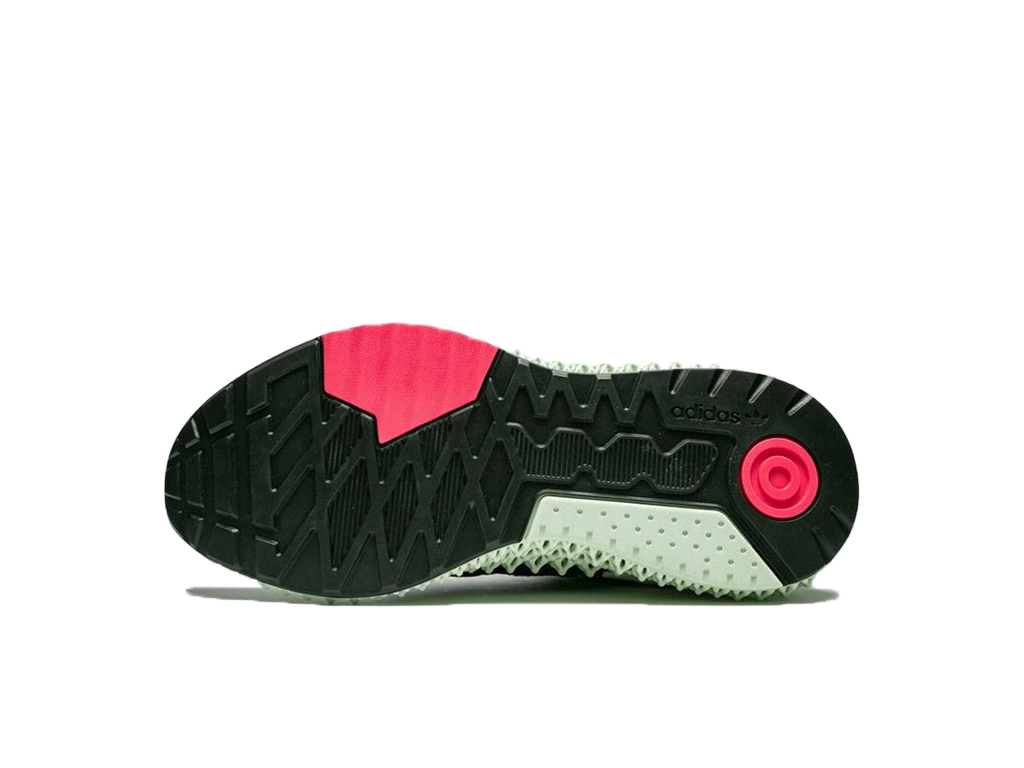 Adidas ZX 4000 Futurecraft 4D Grey-Adidas-pikastore.cz