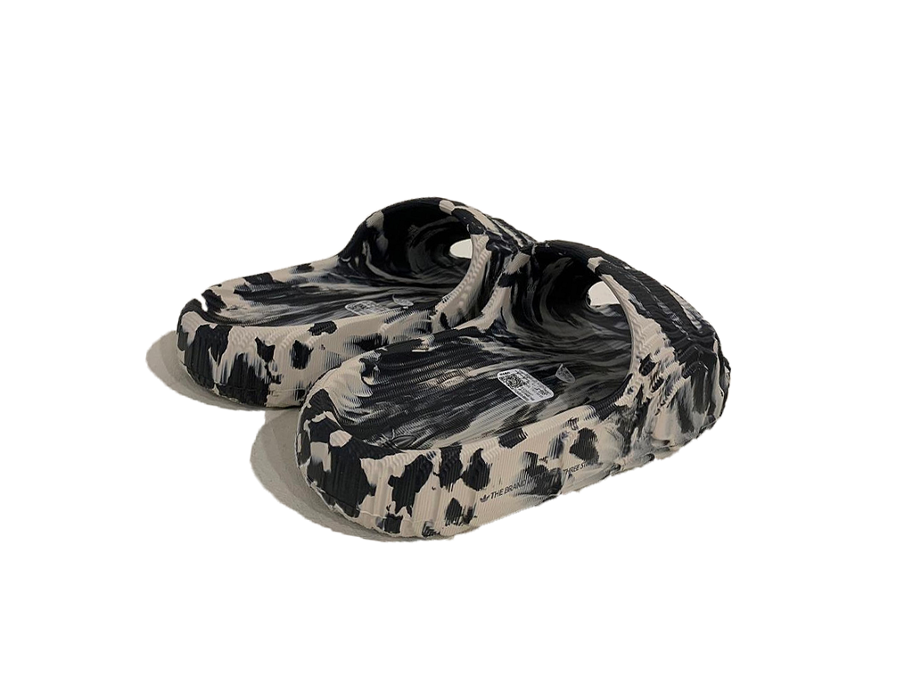 Adidas Adilette 22 Slides Carbon Aluminium – pikastore.cz