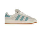 Adidas Campus 00s Crystal White Preloved Blue (Women's)-sneakers-Adidas-pikastore.cz