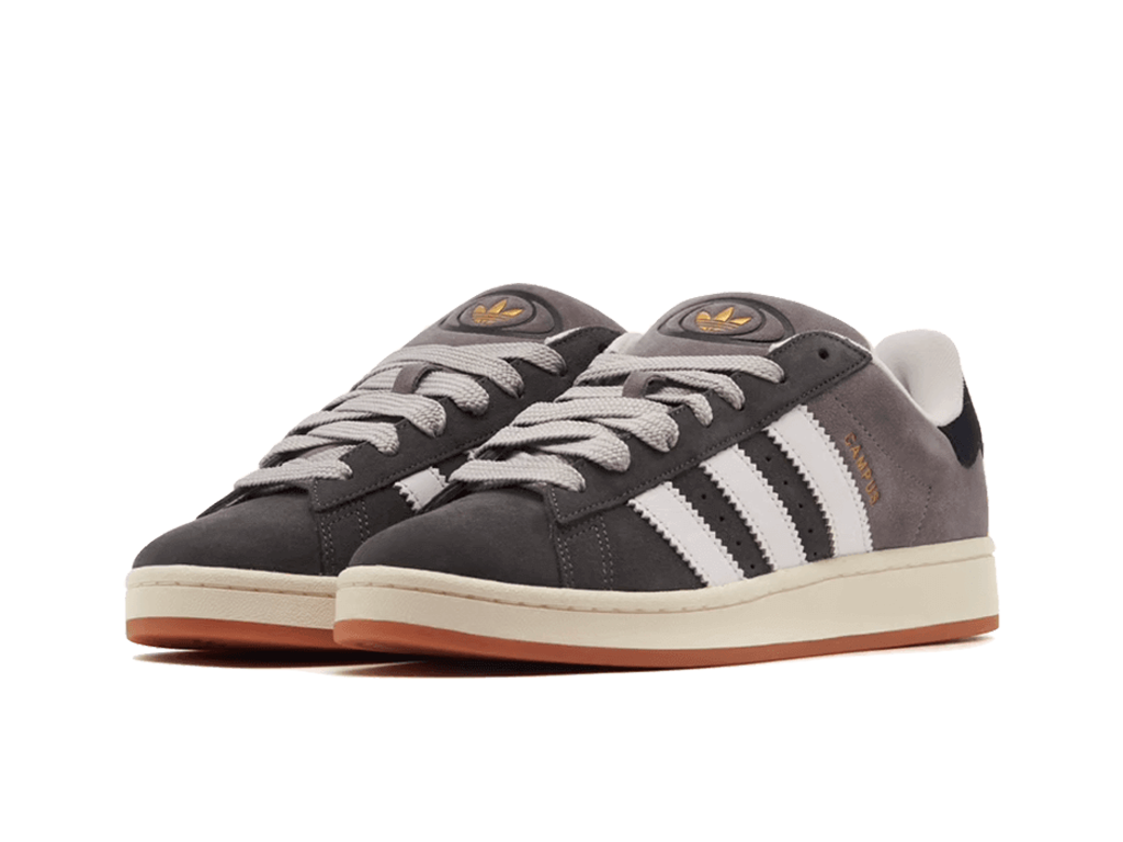 Adidas Campus 00s Dark Grey Gum