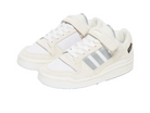 Adidas Forum Low J Off White Silver Metallic-Adidas-pikastore.cz