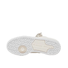 Adidas Forum Low J Off White Silver Metallic-Adidas-pikastore.cz