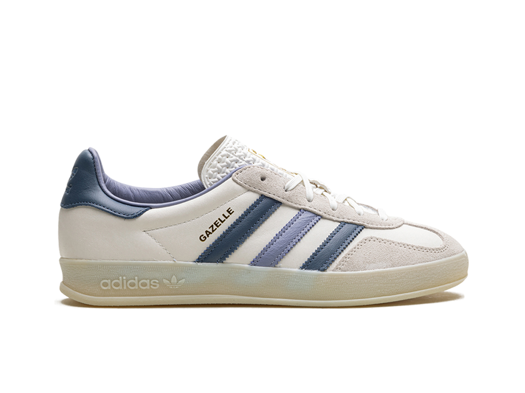 Adidas Gazelle Indoor White Preloved Ink-Adidas-pikastore.cz