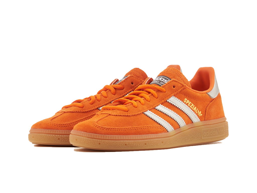 Adidas Handball Spezial Orange Silver-Adidas-pikastore.cz