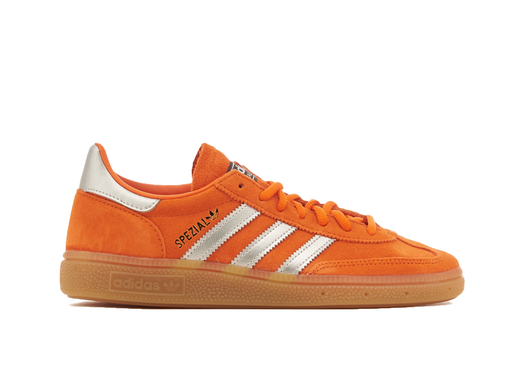 Adidas Handball Spezial Orange Silver-Adidas-pikastore.cz