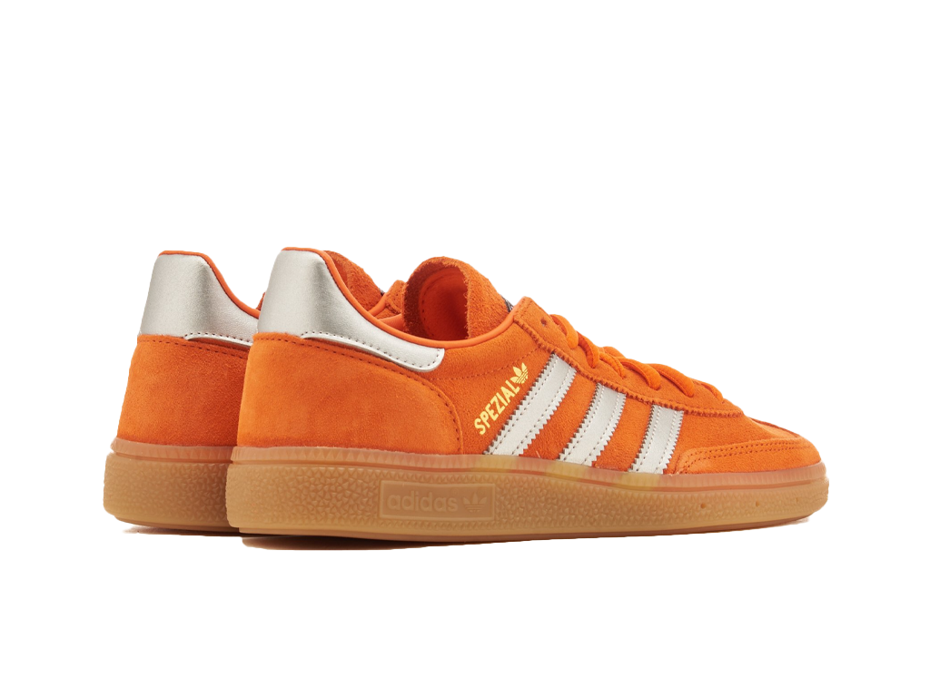 Adidas Handball Spezial Orange Silver-Adidas-pikastore.cz