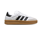 Adidas Samba LT Cloud White Core Black (Women's)-sneakers-Adidas-pikastore.cz