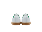 Adidas Samba OG Cloud White Green-Adidas-pikastore.cz